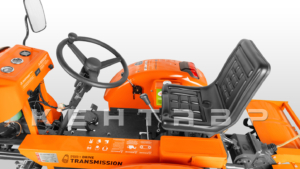 Минитрактор Кентавр Т-5 LITE 6+2 (Toyokawa) STD agri 5,00-12 / 6,50-16 + (фреза/плуг)