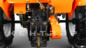 Минитрактор Кентавр Т-5 LITE 6+2 (Toyokawa) STD agri 5,00-12 / 6,50-16 + (фреза/плуг)