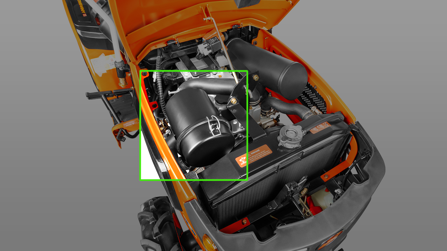 Трактор Кентавр Т-4K MASTER 9+3 (Perkins) STD agri 5,00-12 / 8,00-16 1