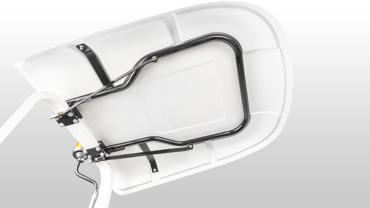 Трактор Кентавр Т-344 MASTER 9+3 (Perkins) STD agri 6,00-12 / 13,6-16 (с ПСМ) 1