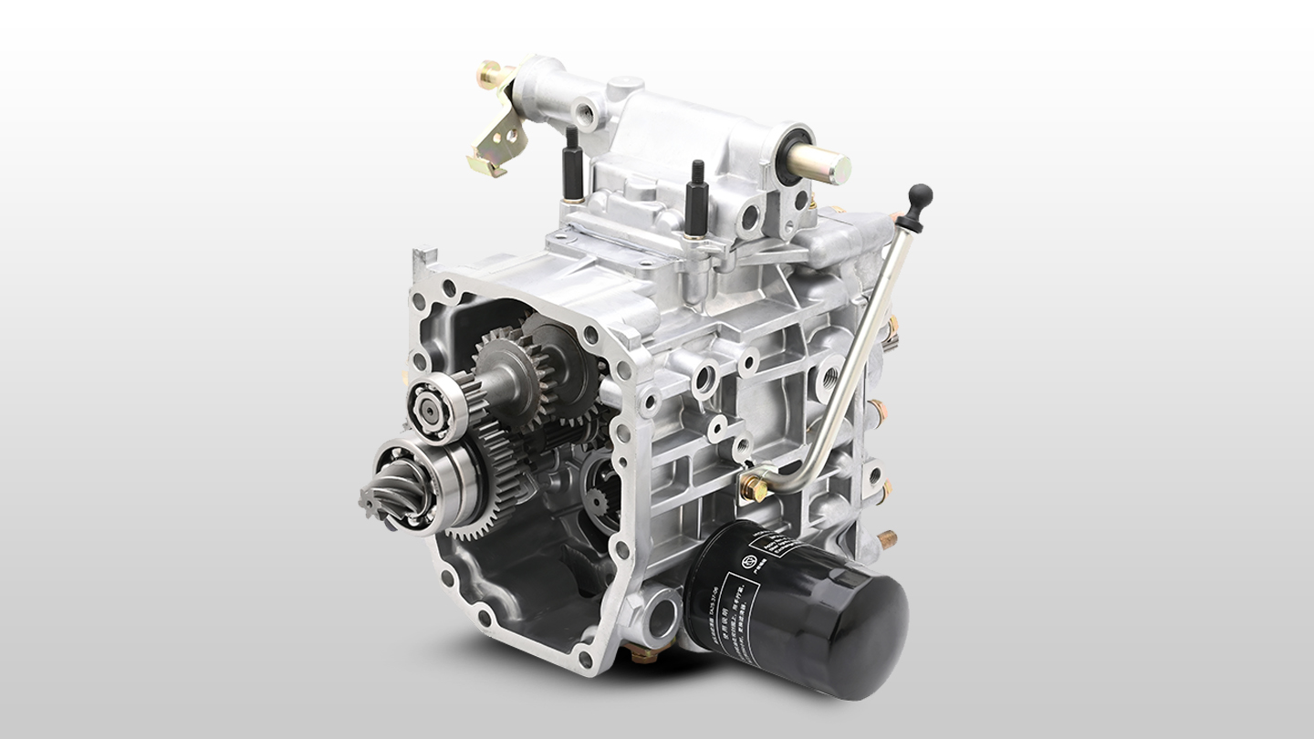 Трактор Кентавр Т-344 MASTER 9+3 (Perkins) Turf 20.5-10 / 31,9.5-16 (с ПСМ) 1