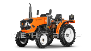 Трактор Кентавр Т-254 PRO 8+8 (Toyokawa) Paddy 7.50-16 / 9.5-24 (с ПСМ)