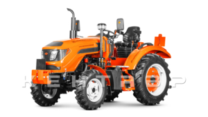 Трактор Кентавр Т-444 PRO G2 8+8 (Toyokawa) Turf 7,5-16 / 11.2-28 (с ПСМ)