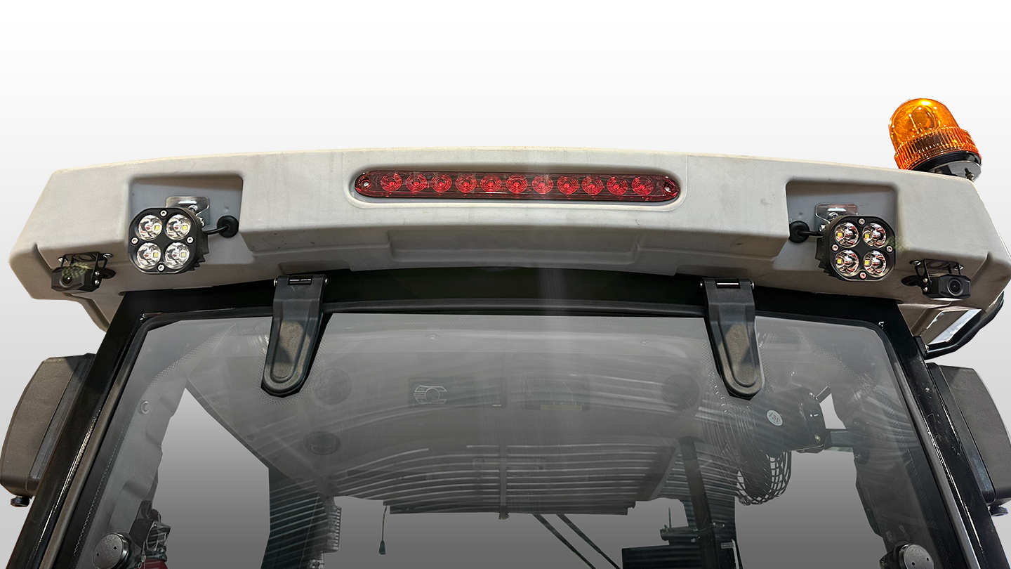 Трактор Кентавр Т-654С PRO G2 A/C 8+8 (Toyokawa) STD agri 8,30-20 / 12,40-28 (с ПСМ) 1