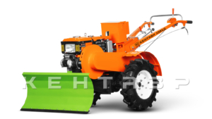 Мотоблок Кентавр 1081Д (Toyokawa)