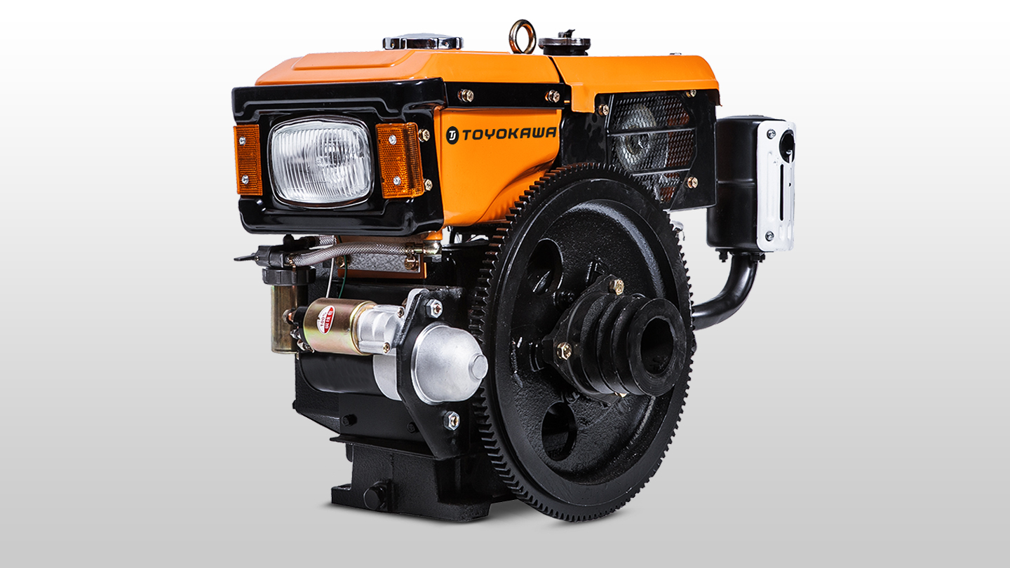 Мотоблок Кентавр 1081Д (Toyokawa) 0