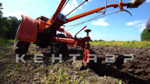 Мотоблок Кентавр 1010Д (Toyokawa)