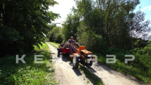 Мотоблок Кентавр 1010Д (Toyokawa)