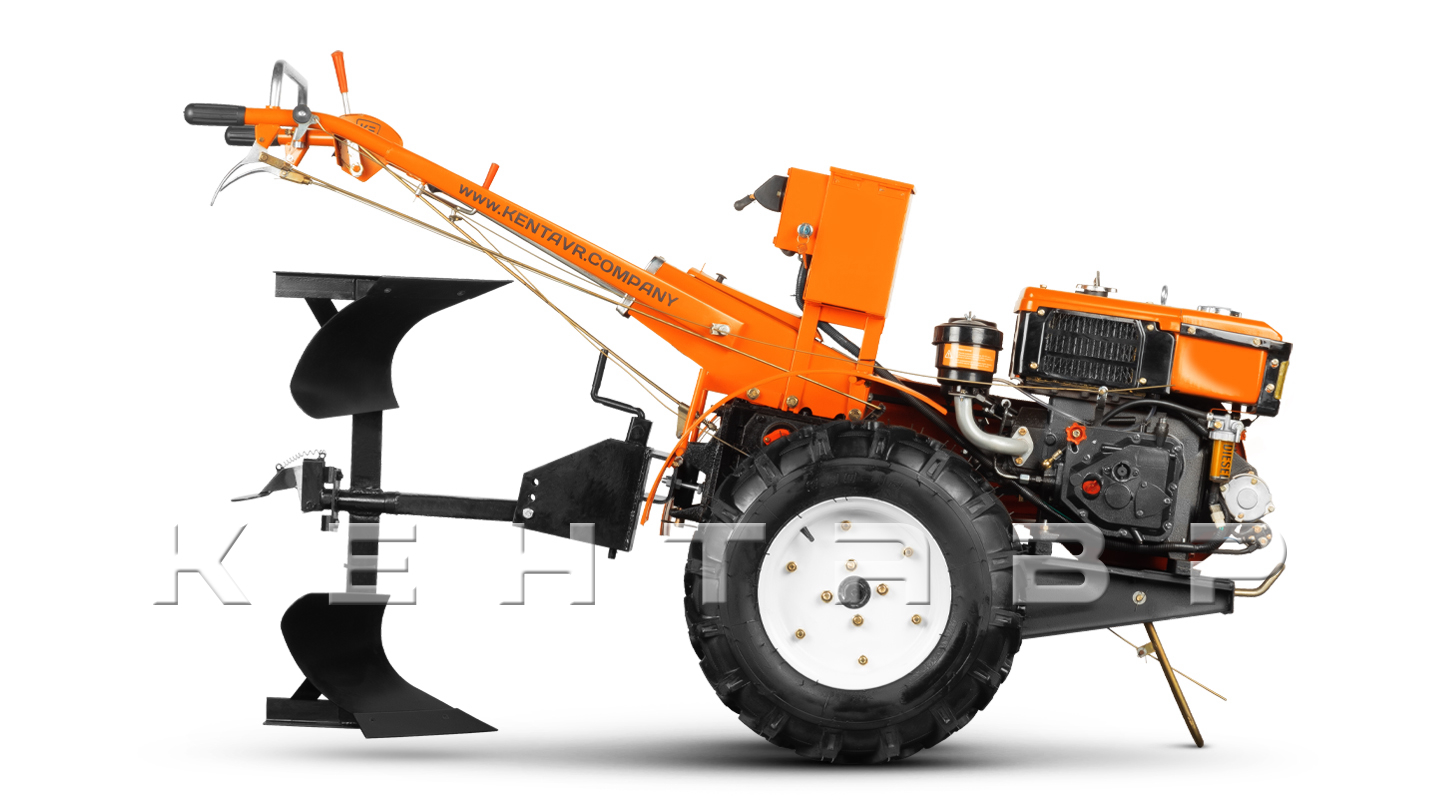 Мотоблок Кентавр 1010Д (Toyokawa)