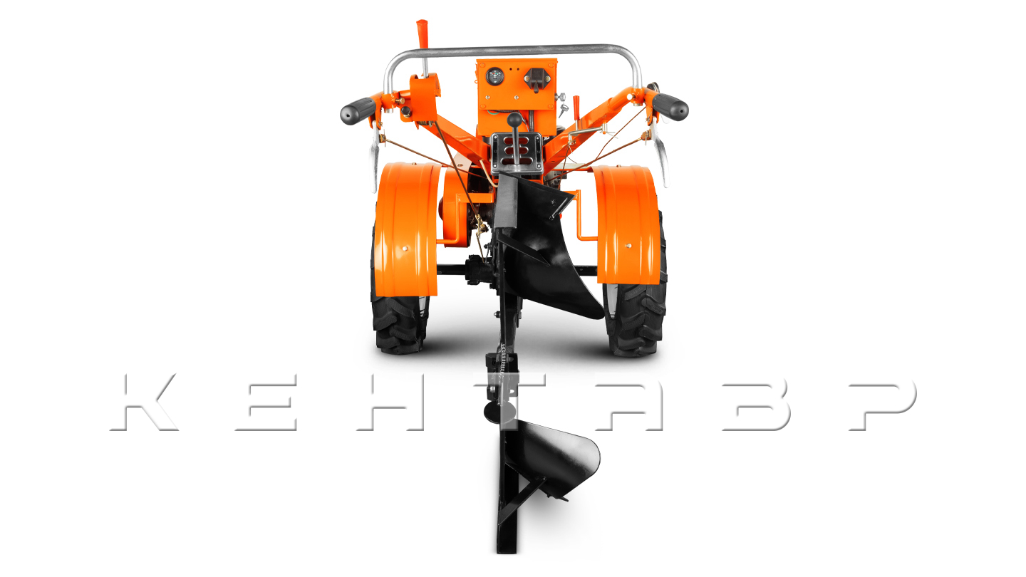 Мотоблок Кентавр 1010Д (Toyokawa)