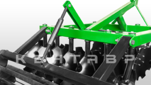 Каток планчатый для бороны Flagman | Флагман EKO 1300 (1,3 м)