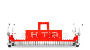 Разуплотнитель TOSS S — 2200