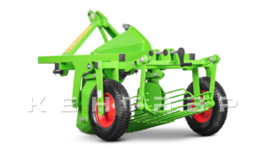 Картофелекопалка вибрационно-грохотная Kerland | Керланд 132