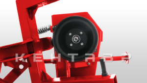 Косилка роторная Wirax | Виракс Z-069/3 (1,35 м на короткой ноге)