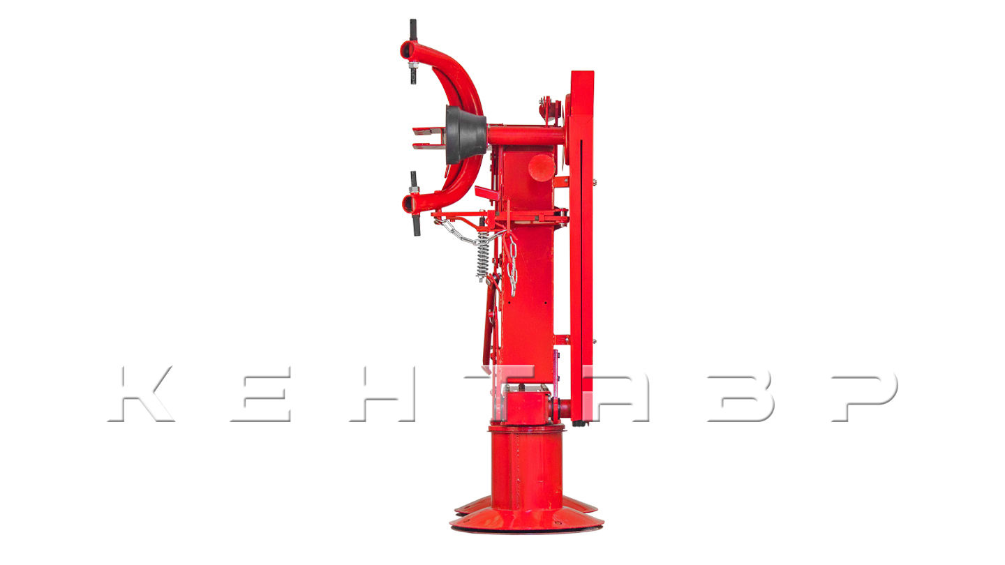 Косилка роторная Wirax | Виракс Z-069 (1,35 м)