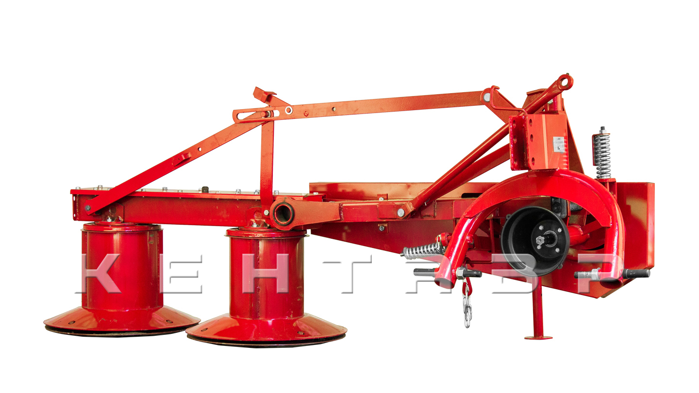 Косилка роторная Wirax | Виракс Z-069 (1,35 м)