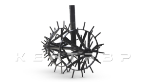 Роторный рыхлитель универсальный (Ежик)