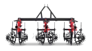 Роторный рыхлитель универсальный (Ежик)