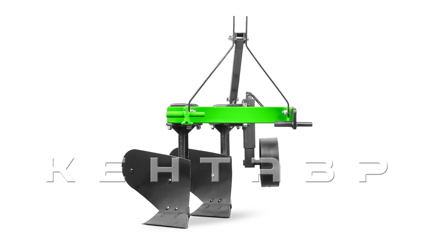 Плуг Flagman | Флагман 2,20