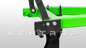 Плуг Flagman | Флагман 3,20