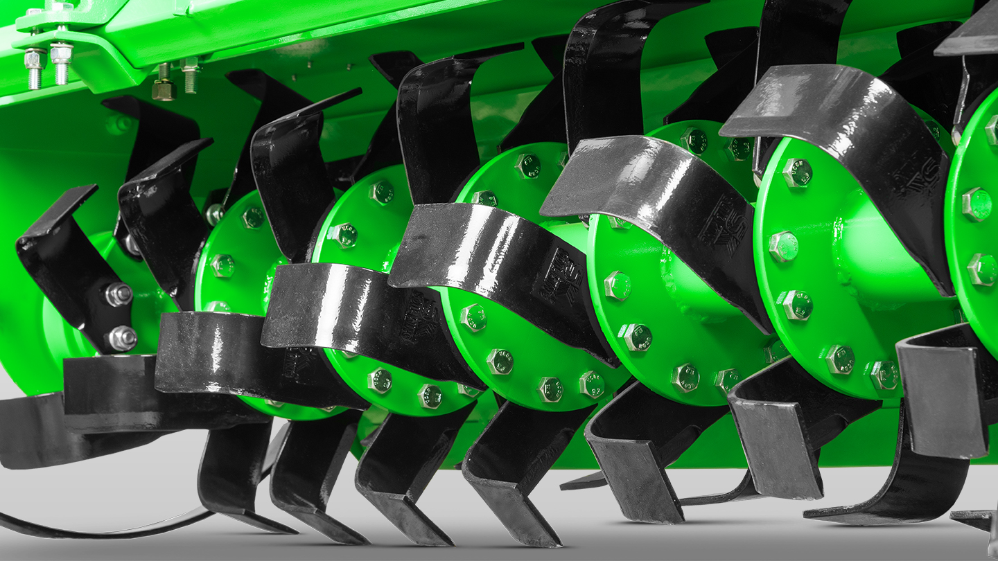 Почвофреза Flagman | Флагман PRO 1200 (1,2 м) 0