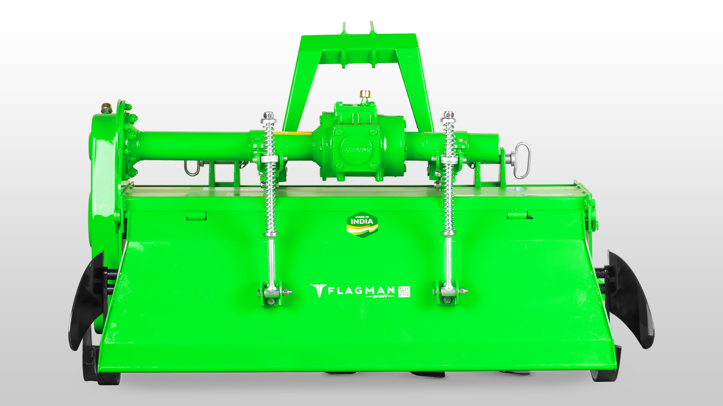 Почвофреза Flagman | Флагман PRO 1200 (1,2 м) 0