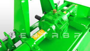 Почвофреза Flagman | Флагман PRO 1400 (1,4 м)