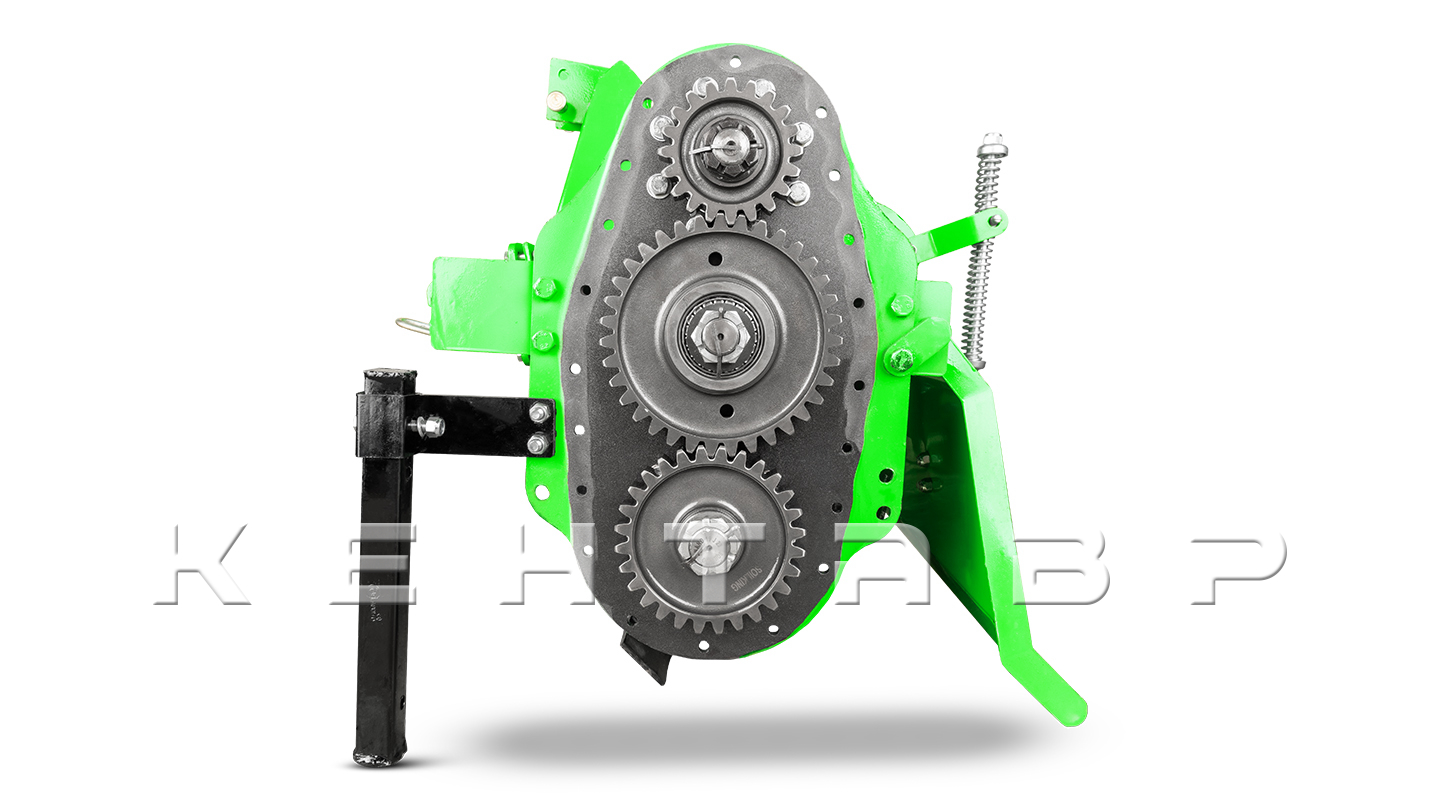 Почвофреза Flagman | Флагман PRO 1850 (1,85 м)