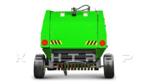 Пресс-подборщик Flagman | Флагман 8050