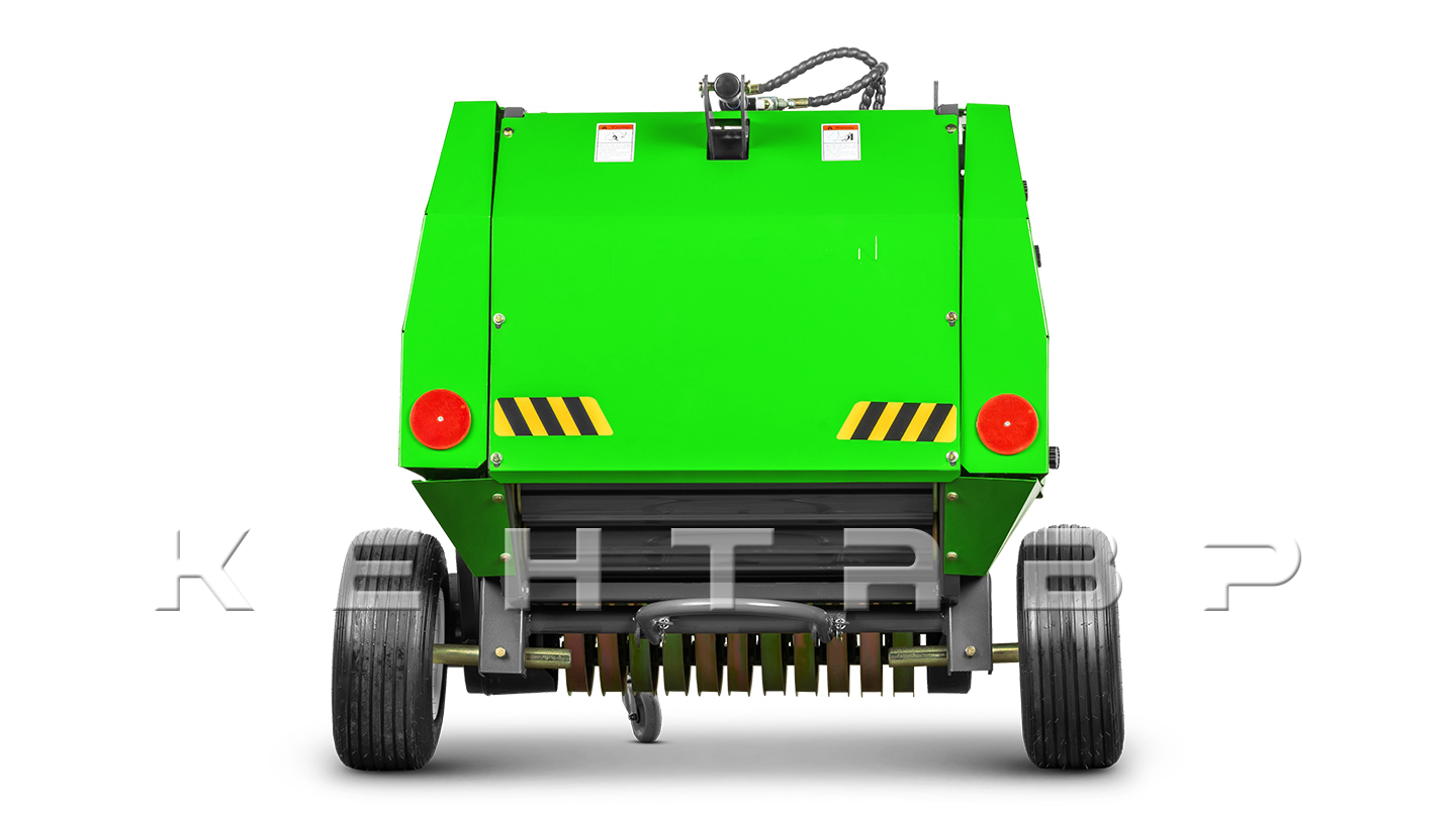 Пресс-подборщик Flagman | Флагман 8050