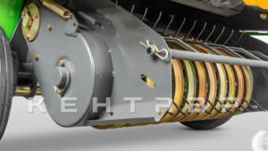 Пресс-подборщик Flagman | Флагман 8070