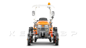 Проставки 4 шт. (перед,зад) для расширения колеи к Кентавр MASTER Т-4/5K/344