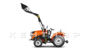 Фронтальный погрузчик Flagman | Флагман EKO Кентавр Т-244-300