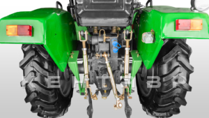 Фронтальный погрузчик Kerland | Керланд PRO Т-244/254-500