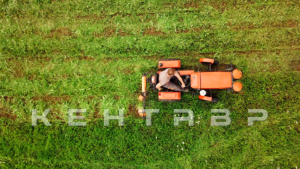 Косилка роторная, задненавесная Кентавр KРЗ-Т2 (0,85 м)