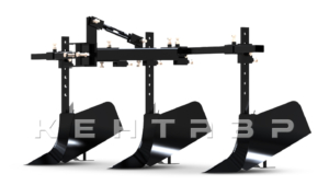 Окучник Flagman | Флагман 1-3