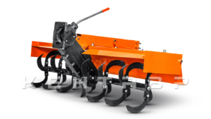 Почвофреза к минитрактору Кентавр Т-5 (1,1 м)