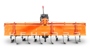 Почвофреза к минитрактору Кентавр Т-5 (1,1 м)