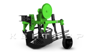 Картофелекопалка вибрационно-грохотная Flagman | Флагман 08/15