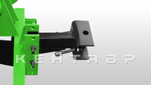 Картофелекопалка вибрационно-грохотная Flagman | Флагман 08/15