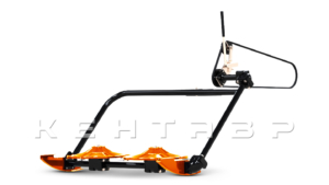 Косилка роторная передненавесная Кентавр КРФ-М1 (0,85 м) к мотоблокам с водяным охл.