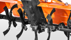 Почвофреза Кентавр к мотоблокам с водяным охл.