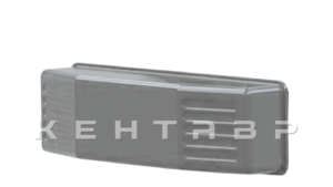 Утяжелитель передний для Кентавр LITE T-4/5 1 шт. 40 кг