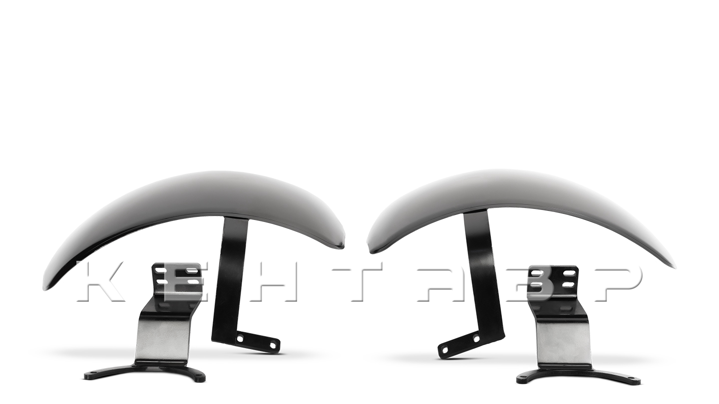 Крылья передние, усиленные для Кентавр PRO Т-244 (левое и правое)