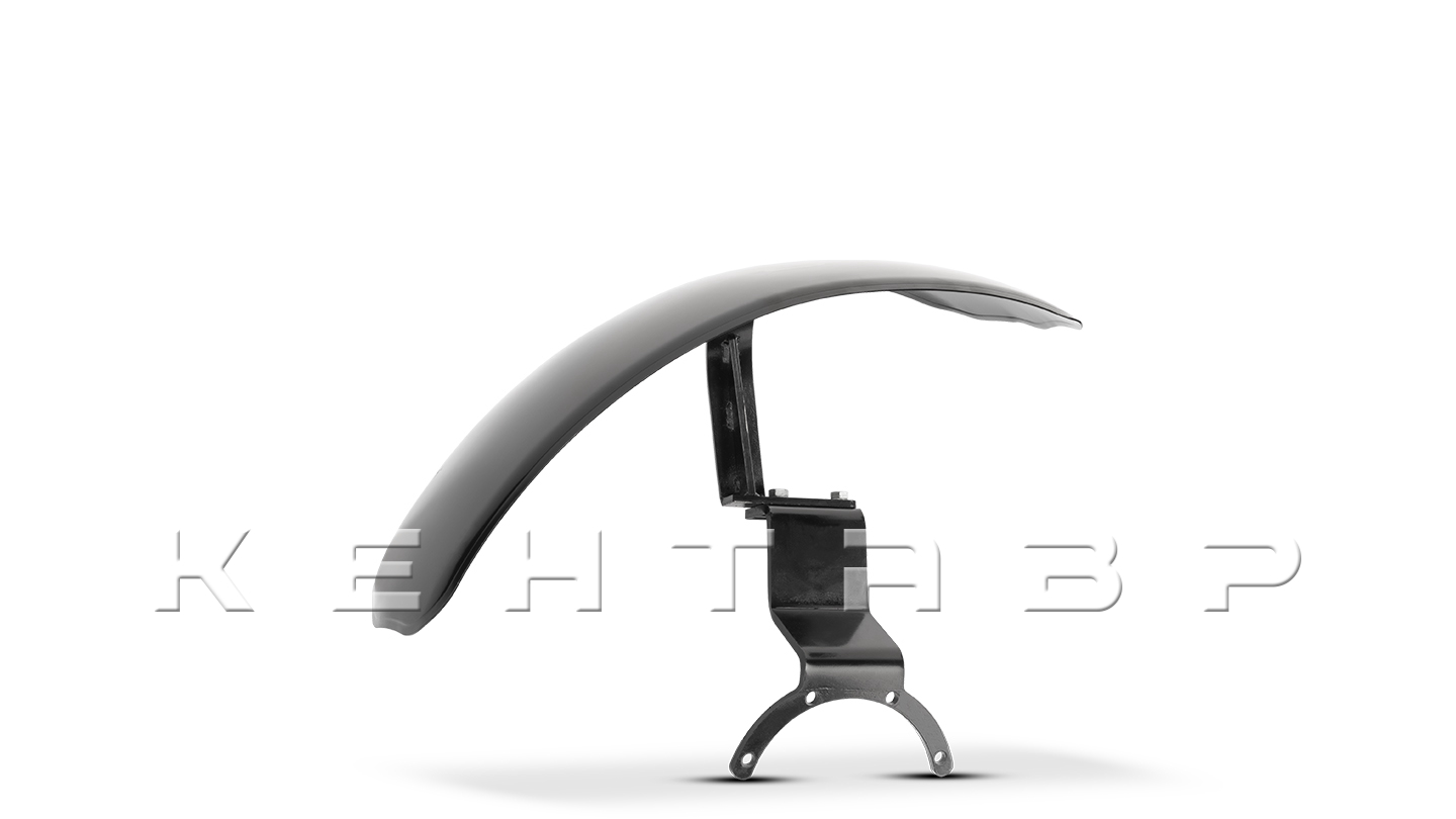 Крылья передние, усиленные для Кентавр PRO Т-244 (левое и правое)