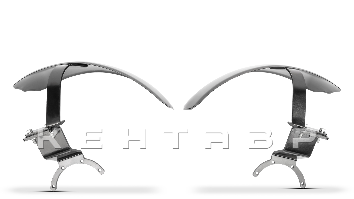 Крылья передние, усиленные для Кентавр PRO Т-254 (левое и правое)