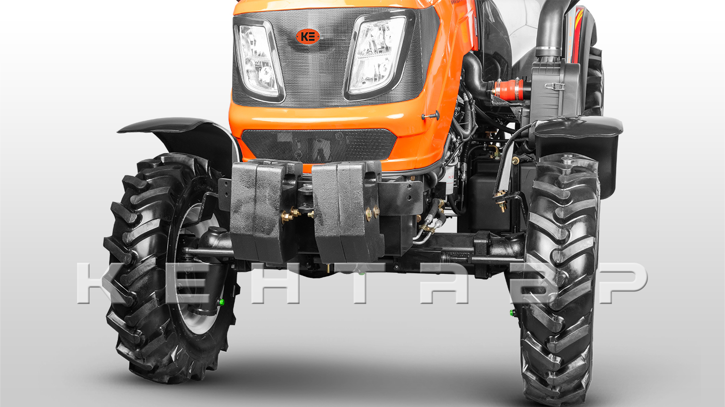 Крылья передние, усиленные для Кентавр PRO Т-254 (левое и правое)