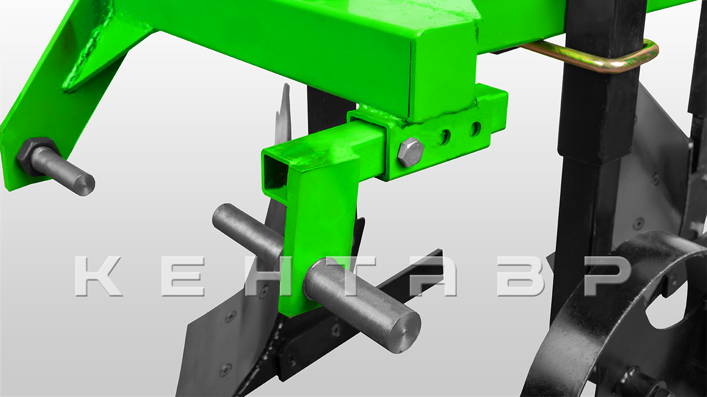 Плуг Flagman | Флагман EKO 1L-220