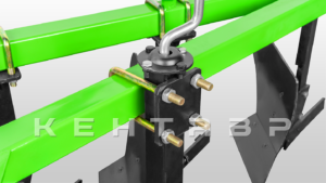 Плуг Flagman | Флагман EKO 1L-320