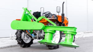 Косилка роторная Flagman | Флагман PRO 125 (1,25 м)